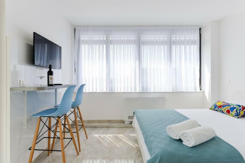 Ivy Apartments Zadar Exterior foto